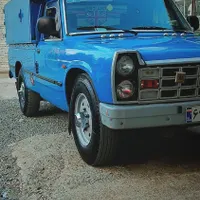 حمل بار بانیسان اثاث کشی باربری وانت تلفنی