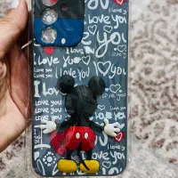 قاب گوشی a54|لوازم جانبی موبایل و تبلت|تهران, خانی آباد نو شمالی|دیوار