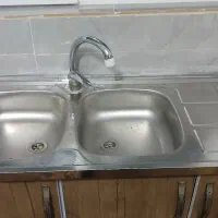 سینک ظرف شویی