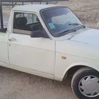 وانت مدل ۹۳ CNG