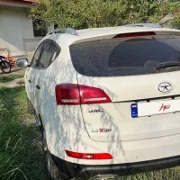 جک S5|خودرو سواری و وانت|رشت, گلسار|دیوار
