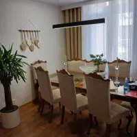 ۹۵متر نما سنگ