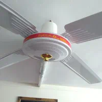 پنکه سقفی نو