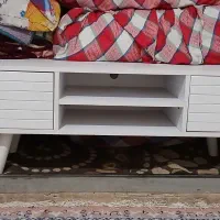 میزتلویزیون وجلومبلی وعسلی|مبلمان خانگی و میز عسلی|بجنورد, |دیوار