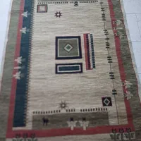 فرش ماشینی ۴ متری
