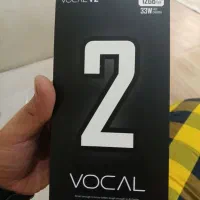 وکال V2رام۱۲حافظه ۱۲۸