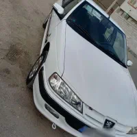 پارس مدل 99 بدون رنگ