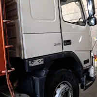 دهچرخ اف ام باری .مدل ۸۵ با کارکرد۱۹۷۰|خودرو سنگین|آفتاب, |دیوار