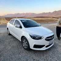 شاهین GL  بدون سانروف