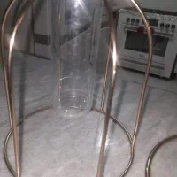 ظرف دکوری شمعدان وگلدان|ظروف سرو و پذیرایی|تبریز, |دیوار