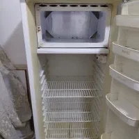 یخچال و فریزر