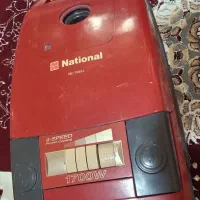 جاروبرقی اصل ژاپن