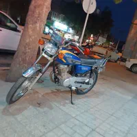 هندا کویر 95 در حد