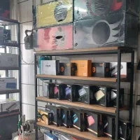 فروش و نصب سیستم صوتی ماشین