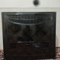 بخاری جنرال ۱۴۰۰۰