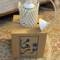 لوستر تک شعله