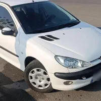 پژو206تیپ3مدل96