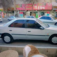 405 مدل92|خودرو سواری و وانت|تربتحیدریه, کاشانی|دیوار