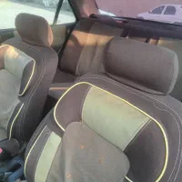 پژو405 مدل86 دوگانه