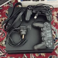ps4 اسلیم ۵۰۰ گیگ
