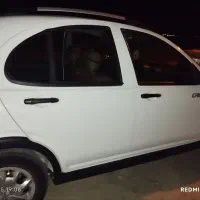 ماشین کویک ۴۰۳|خودرو سواری و وانت|بیرجند, |دیوار