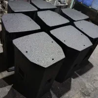 باند پسیو Fbt.verve152|سیستم صوتی خانگی|تهران, شهرک ولیعصر شمالی|دیوار