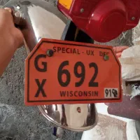 وسایل یاماها و هندا|قطعات یدکی و لوازم جانبی|رفسنجان, |دیوار