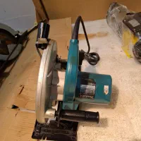 اره دیسکی ماکیتا ژاپنی استوک اصلی دریل فرز|ابزارآلات|ریگ, |دیوار