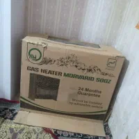 بخاری نو نو داخل پلاستیک