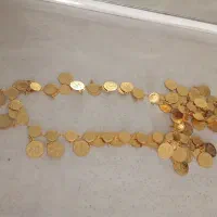 سه عدورجلیقه وکمربندوقفل جلیقه|بدلیجات|کرمانشاه, |دیوار