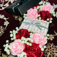 دسته گل