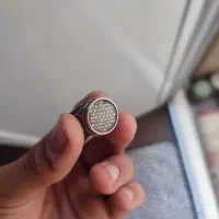 انگشتر مردانه