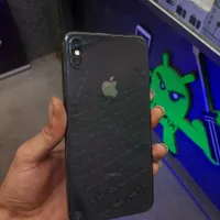 iphone XS Max 256|موبایل|قم, چهار مردان|دیوار