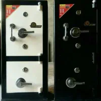 گاوصندوق با ارسال رایگان Ak10000ss