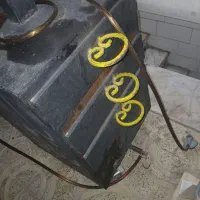 فر بلال|اجاق گاز و لوازم برقی پخت‌وپز|کرج, چهارصد دستگاه|دیوار