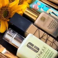 میکاپ و شینیون