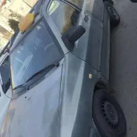 پراید ۸۷|خودرو سواری و وانت|قدس, شهرقدس|دیوار