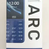 گوشی تی‌سی‌اچ