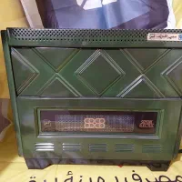 بخاری گازسوز