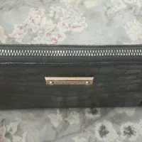 دو عدد کیف جنس چرم