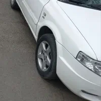 سمند سورن معمولی|خودرو سواری و وانت|قدس, شهرقدس|دیوار