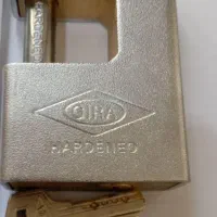 قفل گیرا نو نو