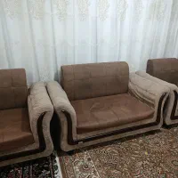 مبل راحتی فقط فقط 2500|مبلمان خانگی و میز عسلی|مشهد, شهرک شهید باهنر|دیوار