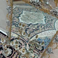 آینه و شمعدان|آینه|تهران, شکیبا|دیوار