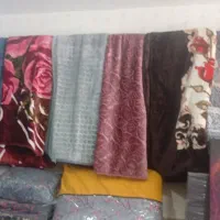 پتو متو تشک درنرماشیر|رختخواب، بالش، پتو|بم, |دیوار