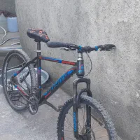 دوچرخه  ۲۶|دوچرخه، اسکیت، اسکوتر|قروه, |دیوار