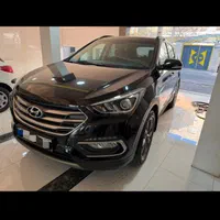 هیوندای سانتافه ix 45 2400cc، مدل ۲۰۱۶