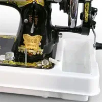 تعمیرشیرآلات- لوازم برقی-تعمیرچرخ خیاطی،برقیودستی-