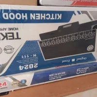 هود واجاق گاز