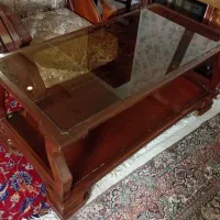 میز جلو مبلی